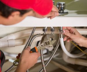 About Emergency plumbing pros Clearfield, UT